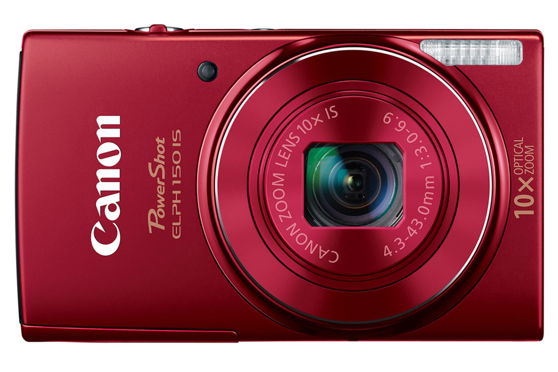 Canon PowerShot ELPH 150 IS (IXUS 155) / کانن پاورشات