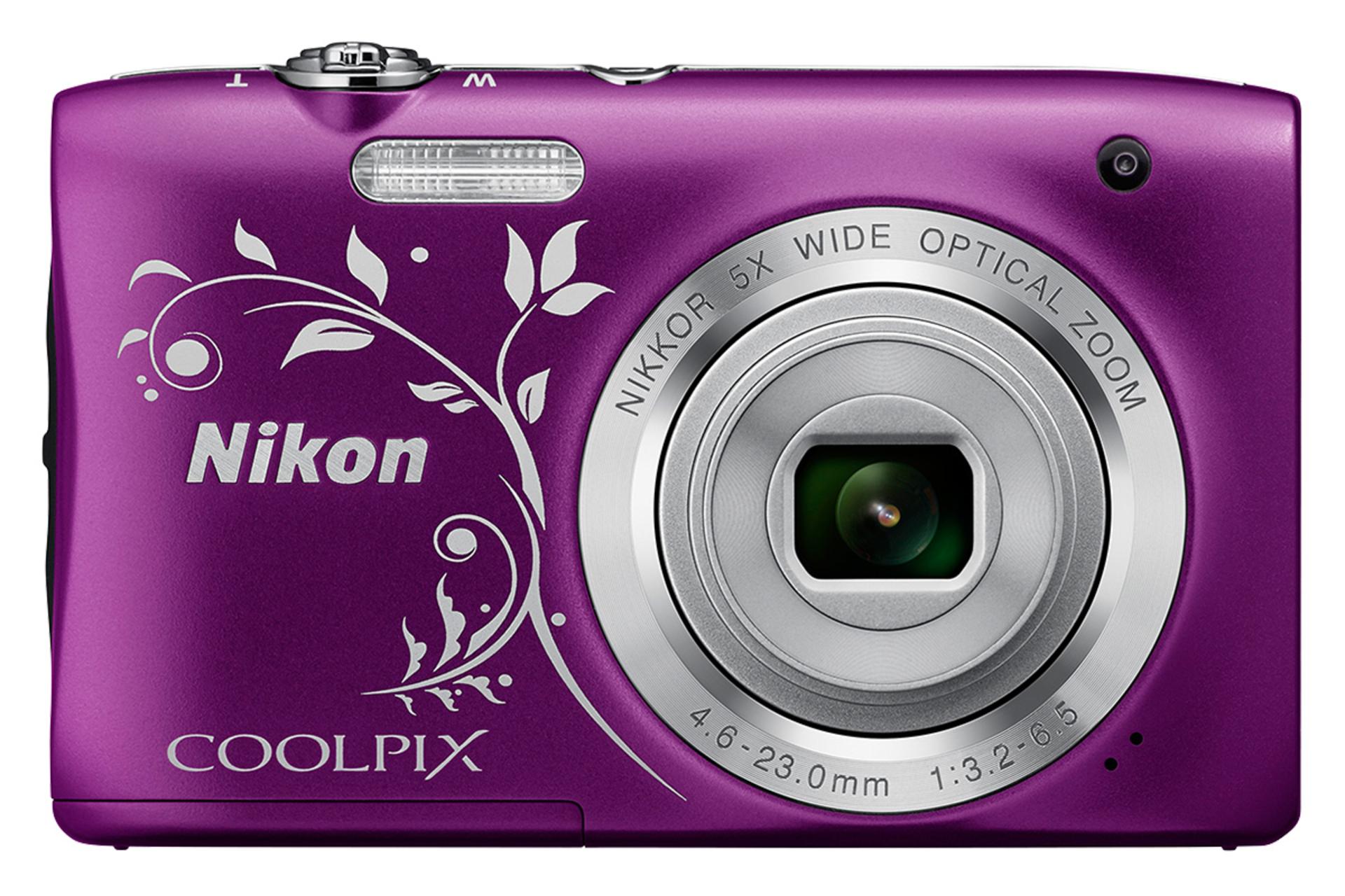 Nikon Coolpix S2900 / نیکون کول پیکس