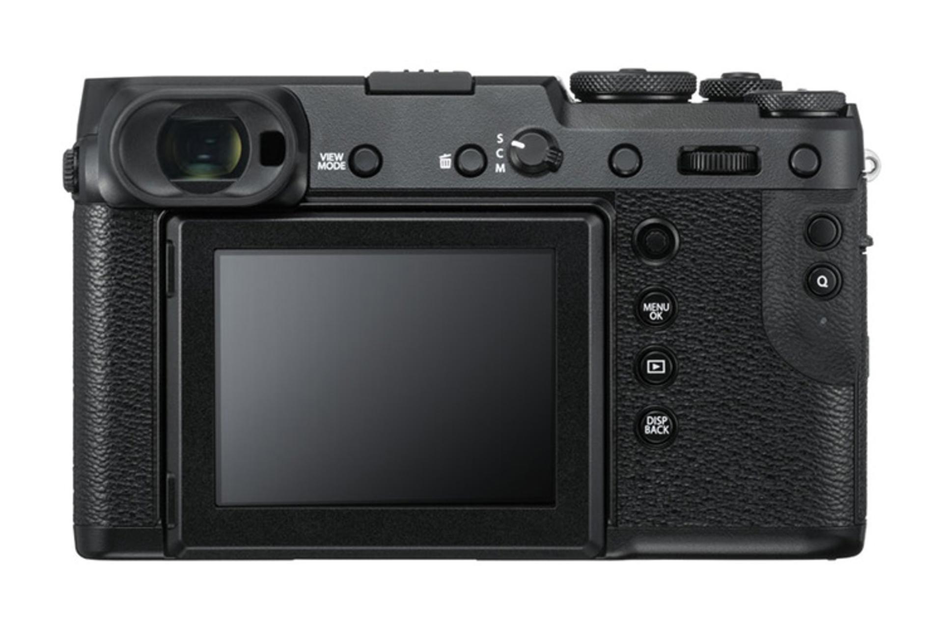 مرجع متخصصين ايران Fujifilm GFX 50R