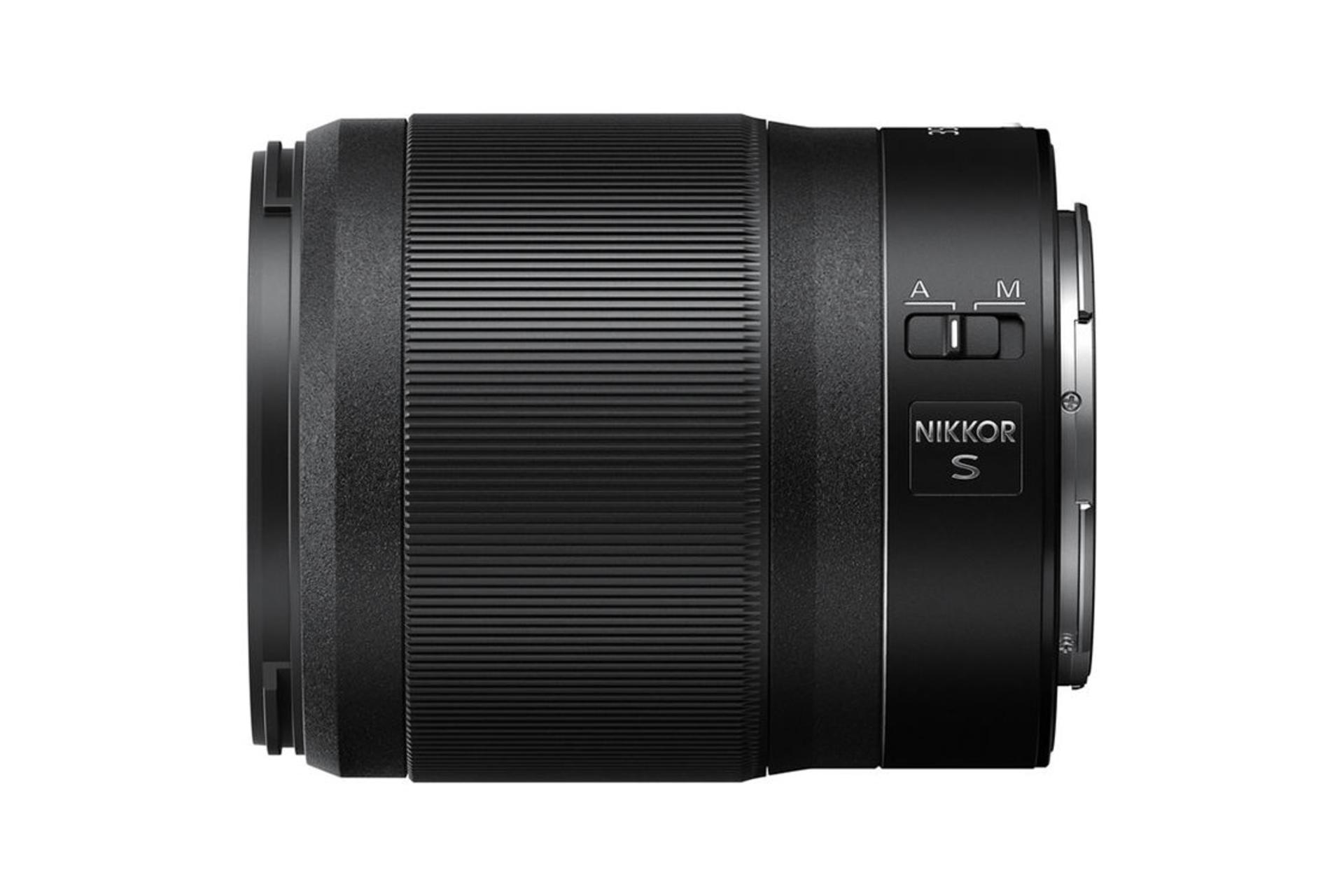 لنز نیکون NIKKOR Z 35mm f/1.8 S