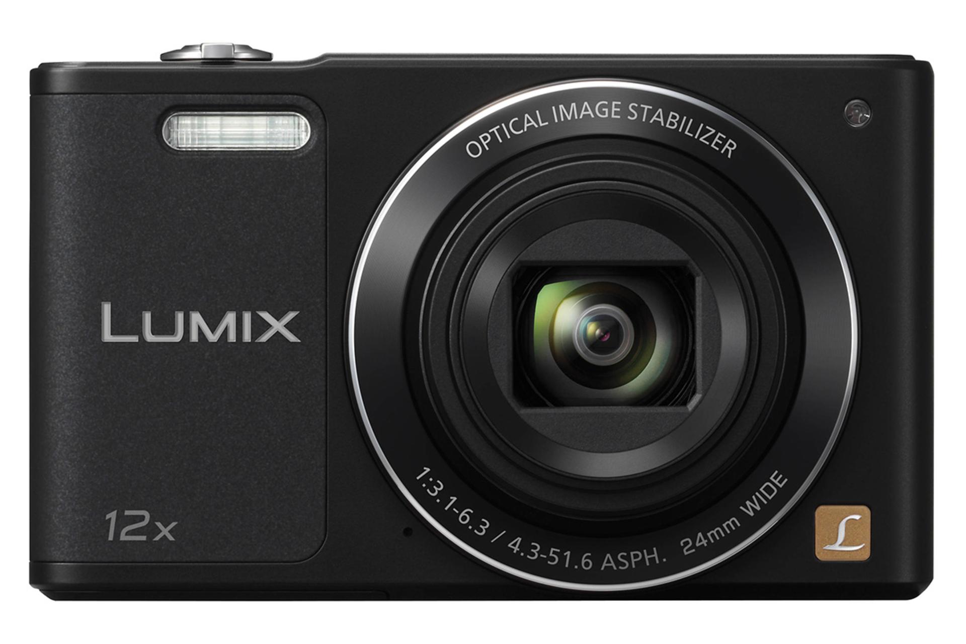 Panasonic Lumix DMC-SZ10 / پاناسونیک لومیکس