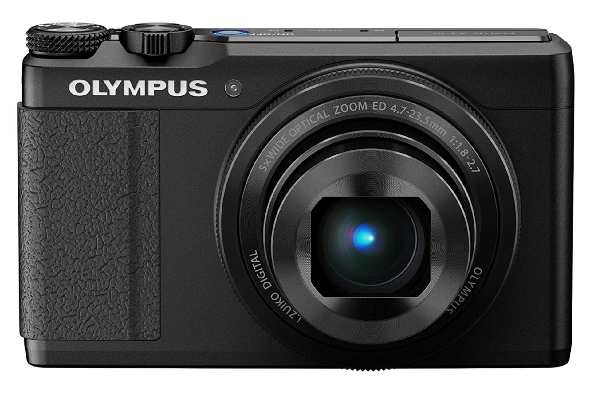مرجع متخصصين ايران Olympus Stylus XZ-10 / المپوس استايلوس
