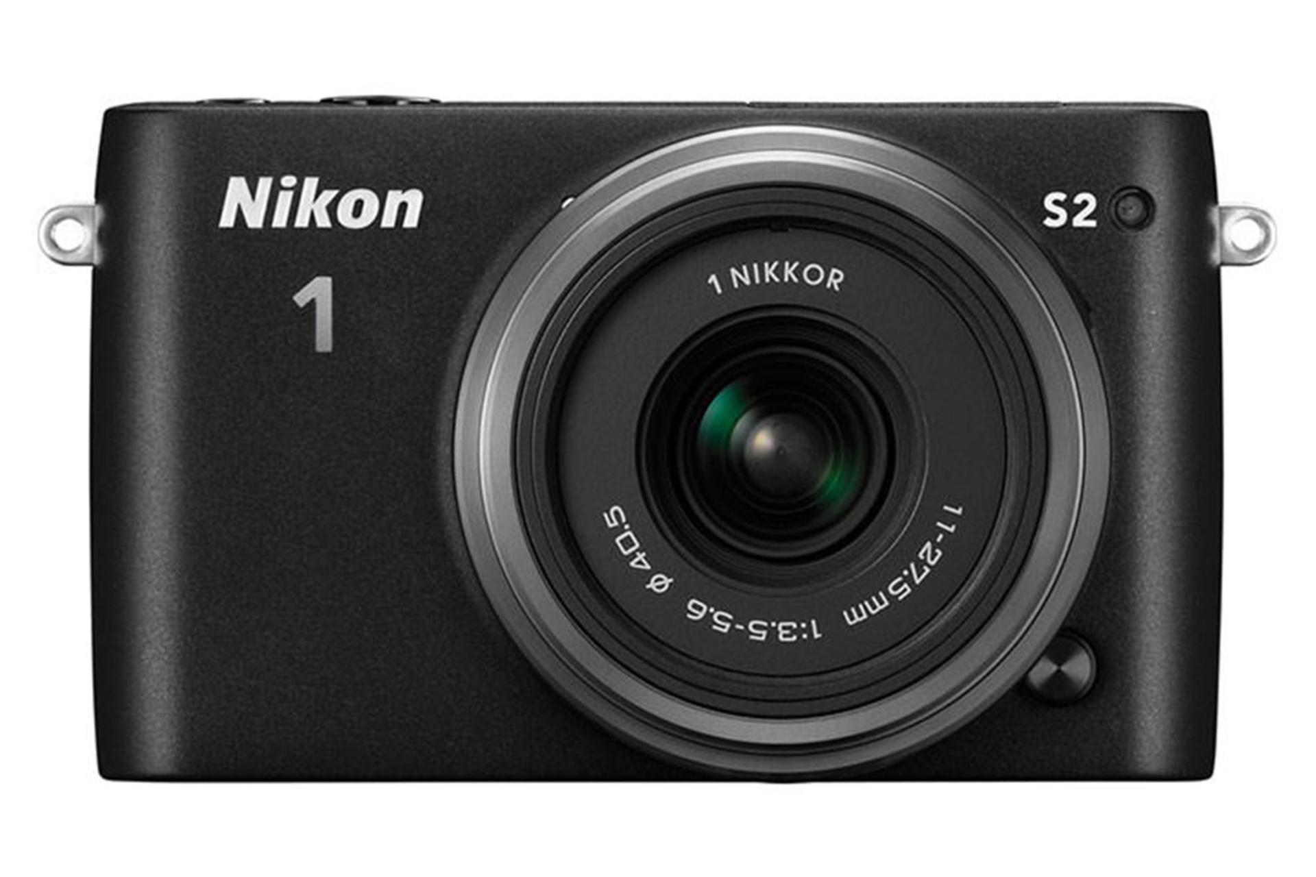 Nikon 1 S2 / نیکون وان اس 2