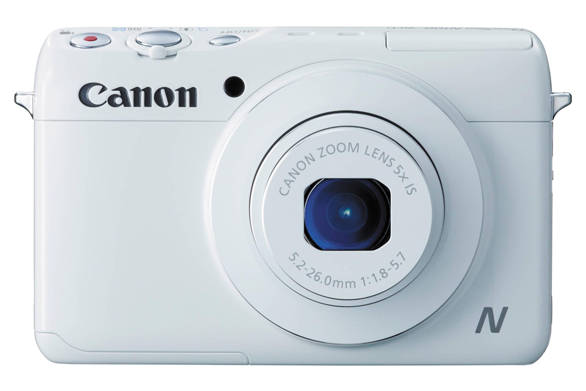 Canon PowerShot N100 / کانن پاورشات