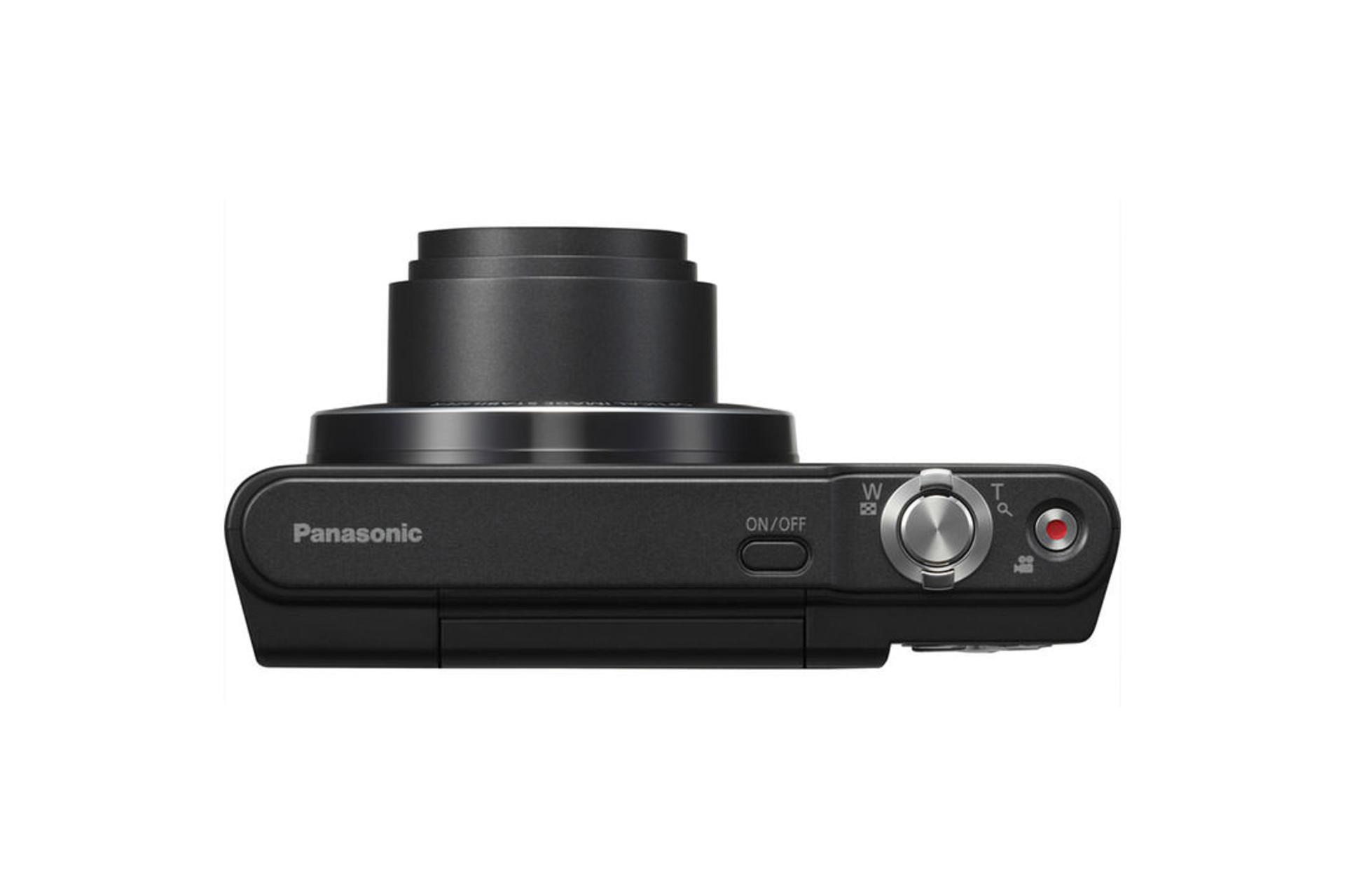 Panasonic Lumix DMC-SZ10	