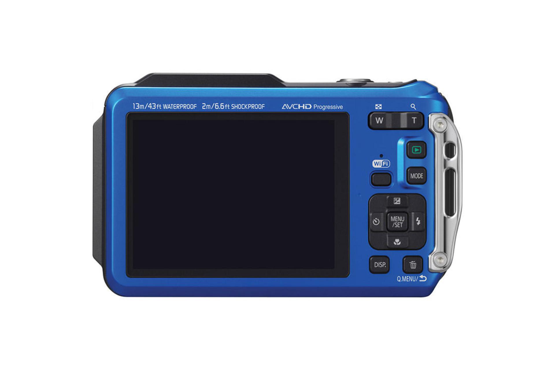 Panasonic Lumix DMC-TS6 (Lumix DMC-FT6)	