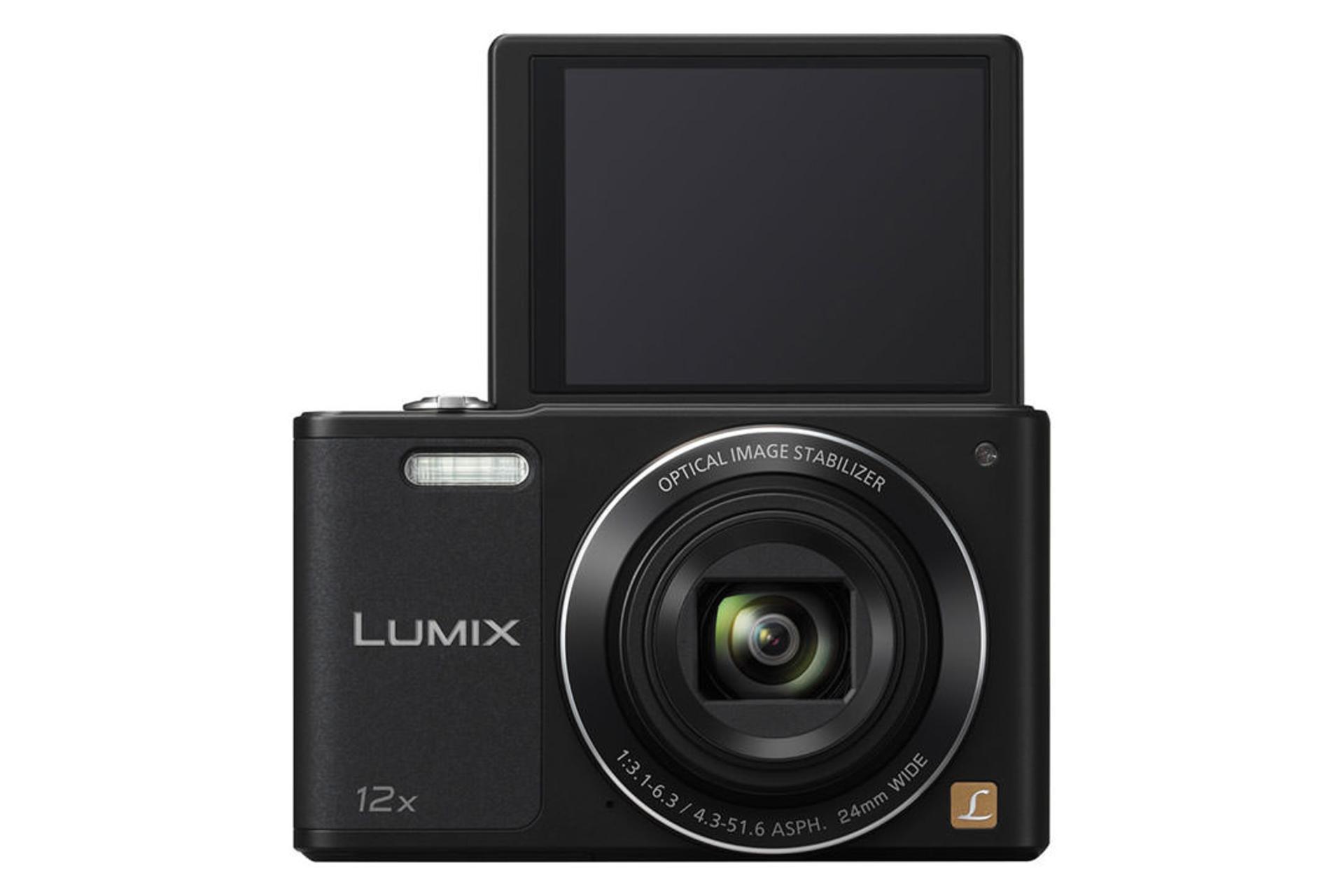 Panasonic Lumix DMC-SZ10	