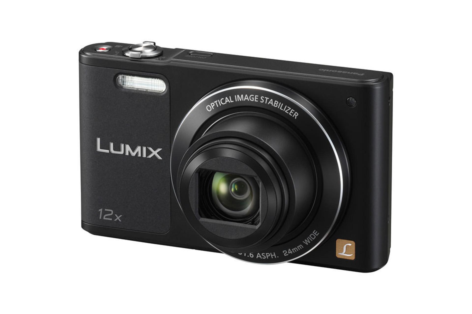Panasonic Lumix DMC-SZ10	