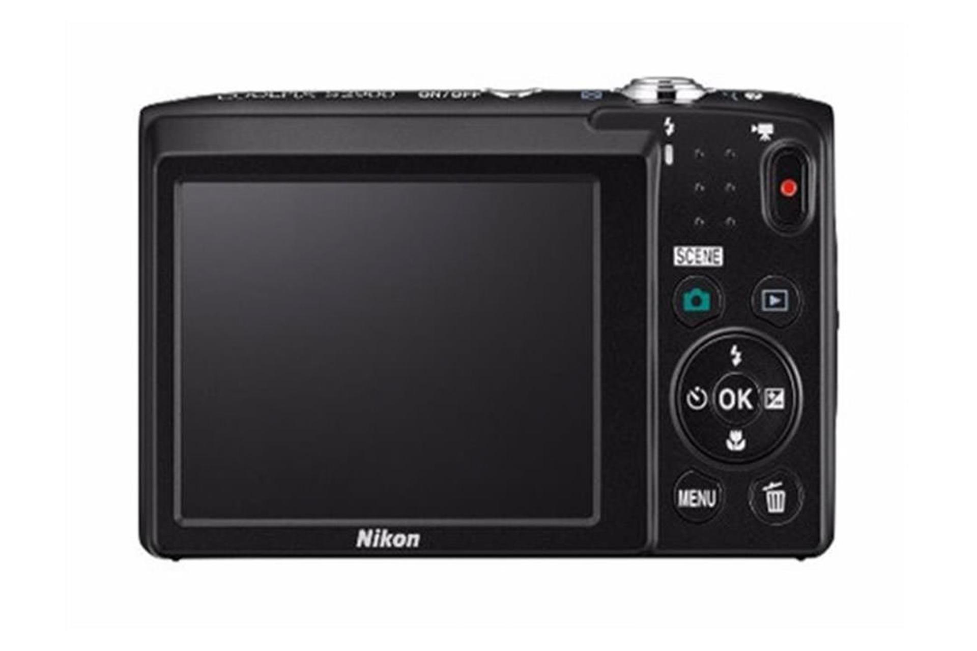 Nikon Coolpix S2900