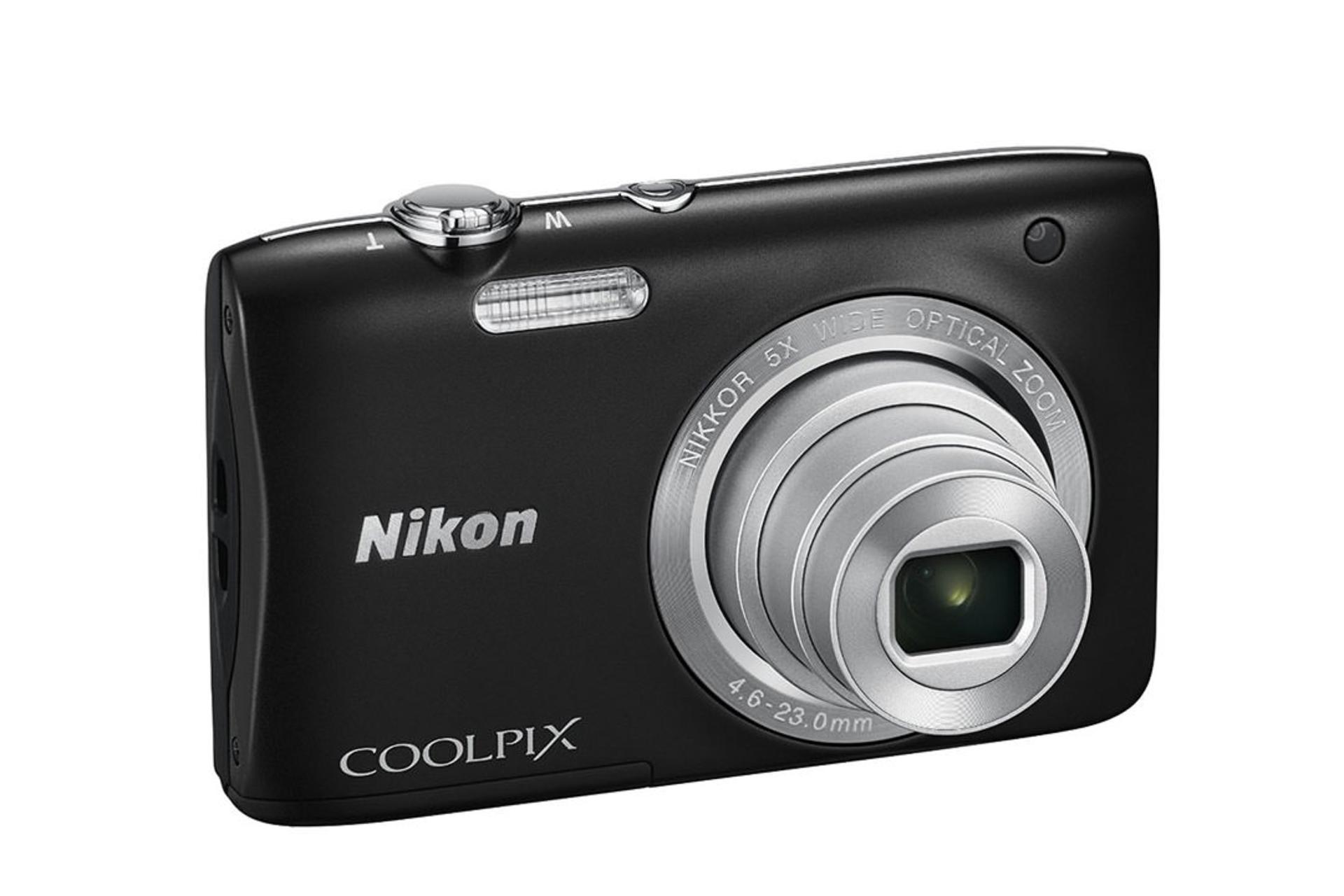 Nikon Coolpix S2900