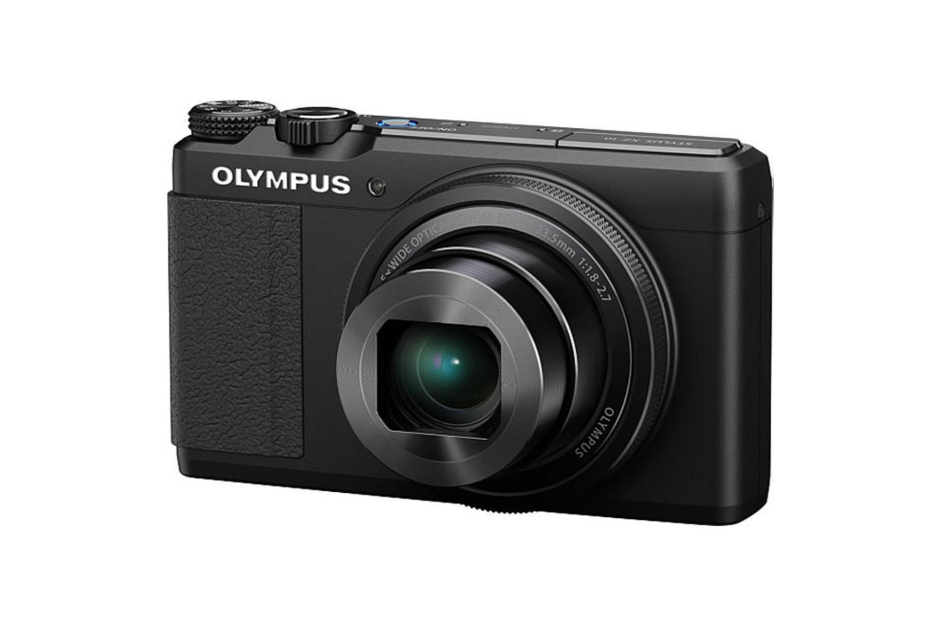 Olympus Stylus XZ-10	