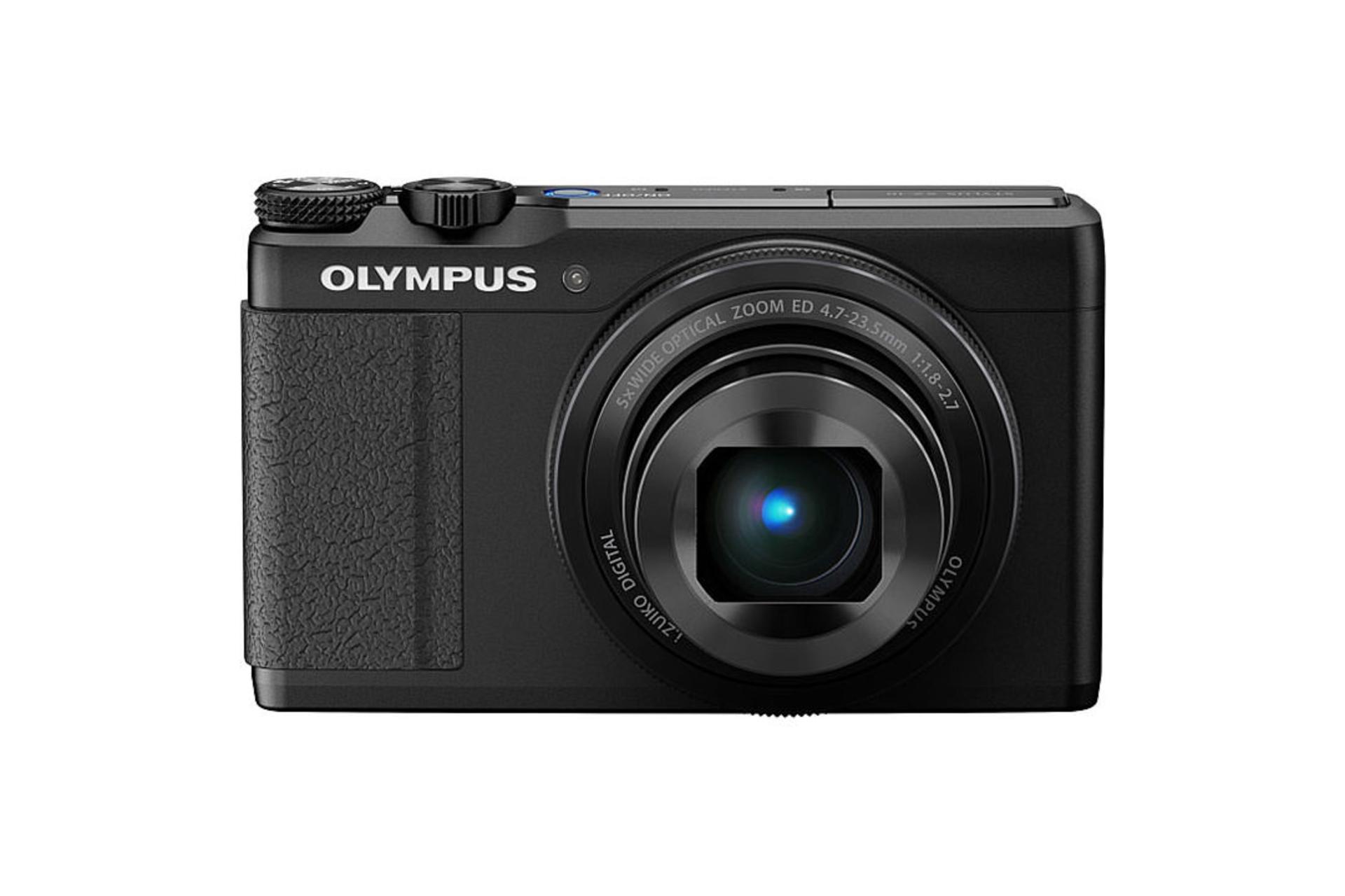 Olympus Stylus XZ-10	