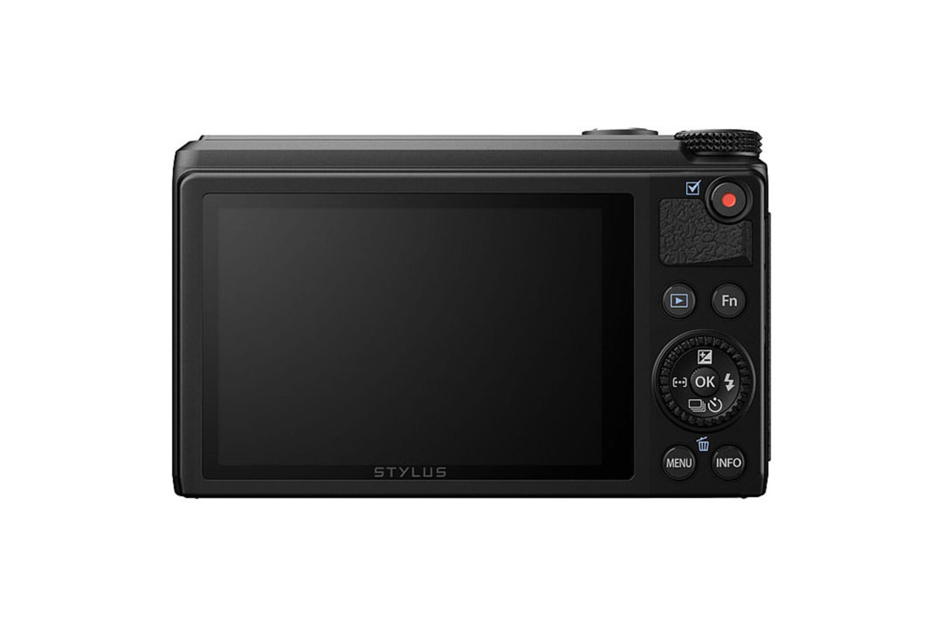 مرجع متخصصين ايران Olympus Stylus XZ-10	