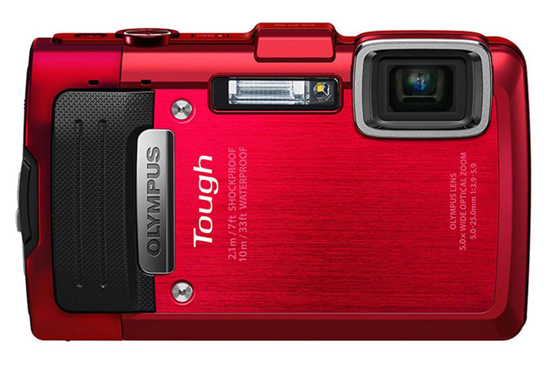 مرجع متخصصين ايران Olympus Tough TG-830 iHS / المپوس تاف
