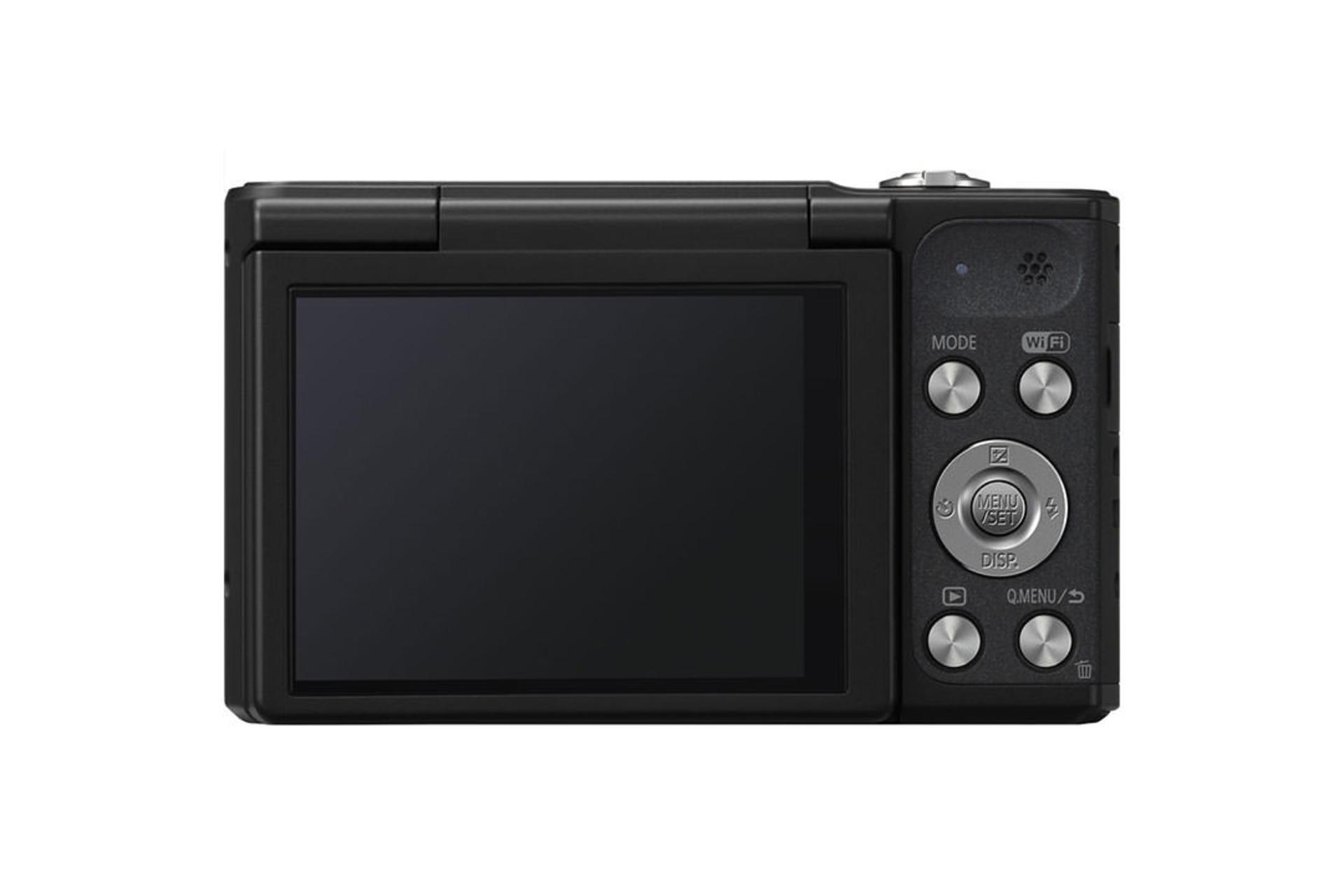 Panasonic Lumix DMC-SZ10	