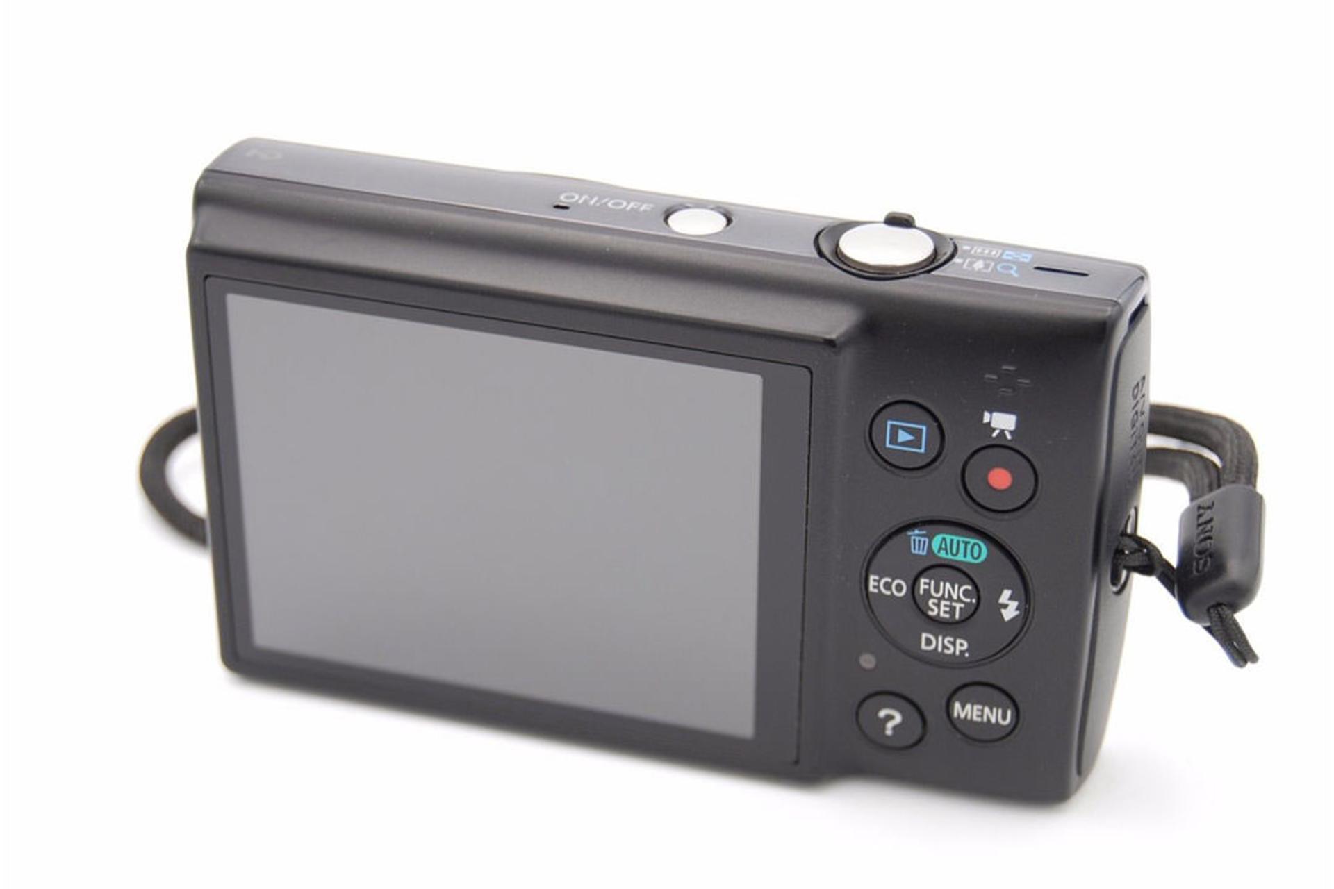 Canon PowerShot ELPH 150 IS (IXUS 155)