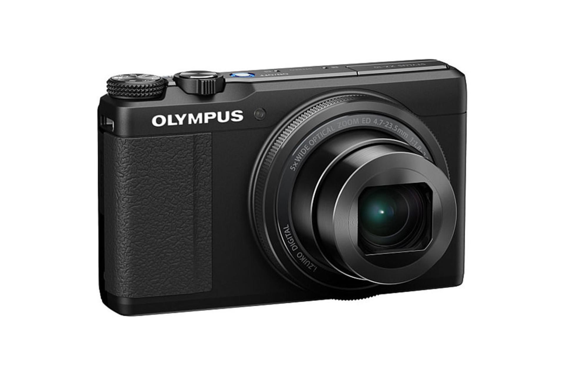 Olympus Stylus XZ-10	