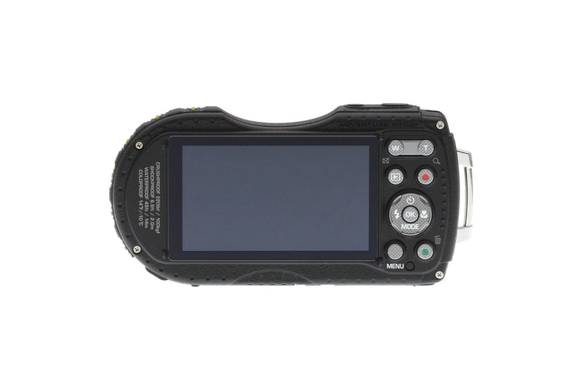 Pentax WG-3 GPS	