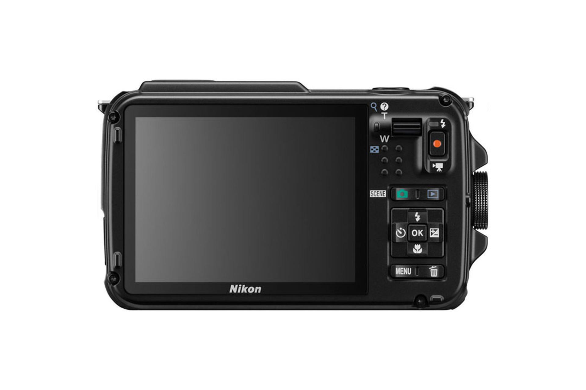 Nikon Coolpix AW110	