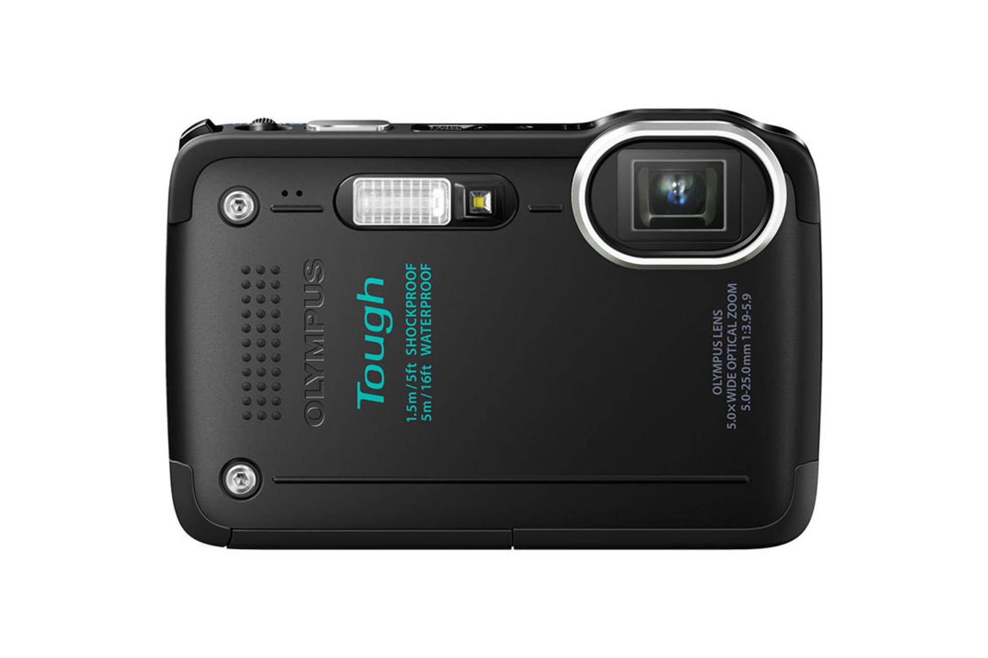 مرجع متخصصين ايران Olympus TG-630 iHS