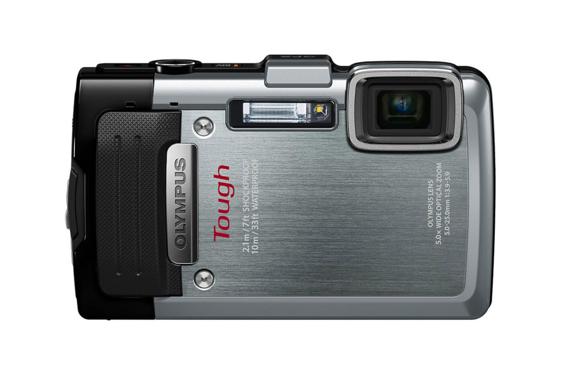 مرجع متخصصين ايران Olympus Tough TG-830 iHS	