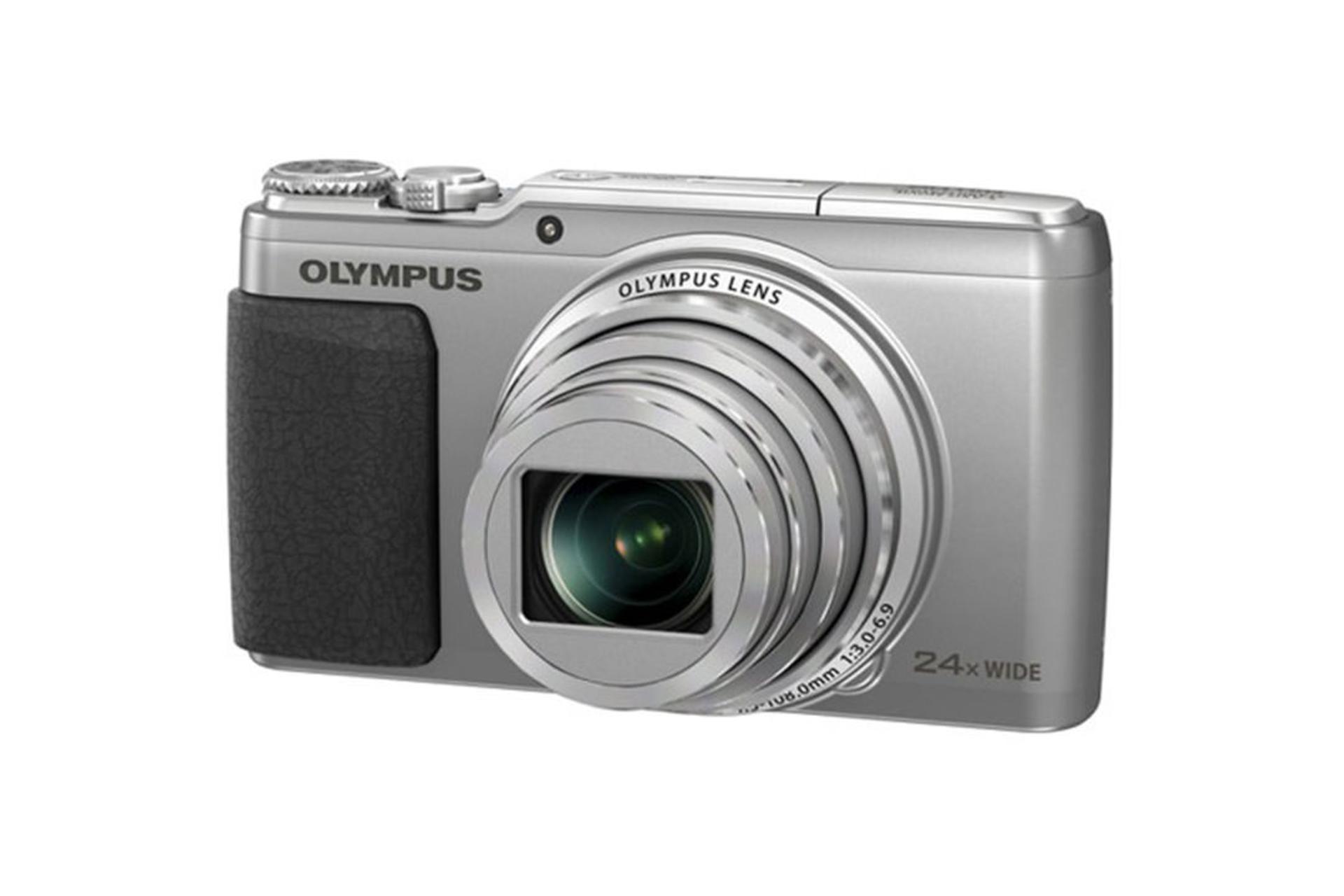 مرجع متخصصين ايران Olympus SH-50	