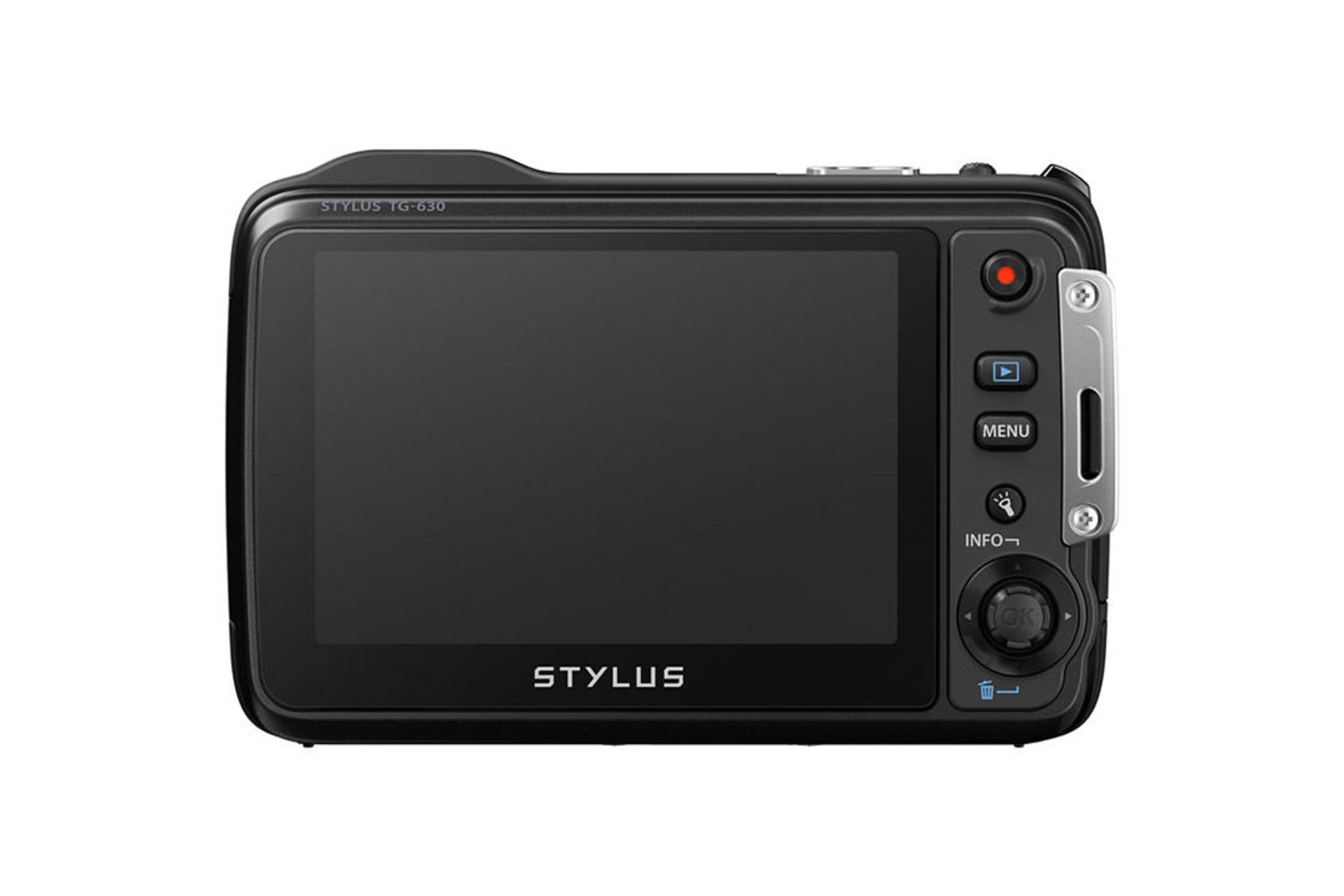 مرجع متخصصين ايران Olympus TG-630 iHS
