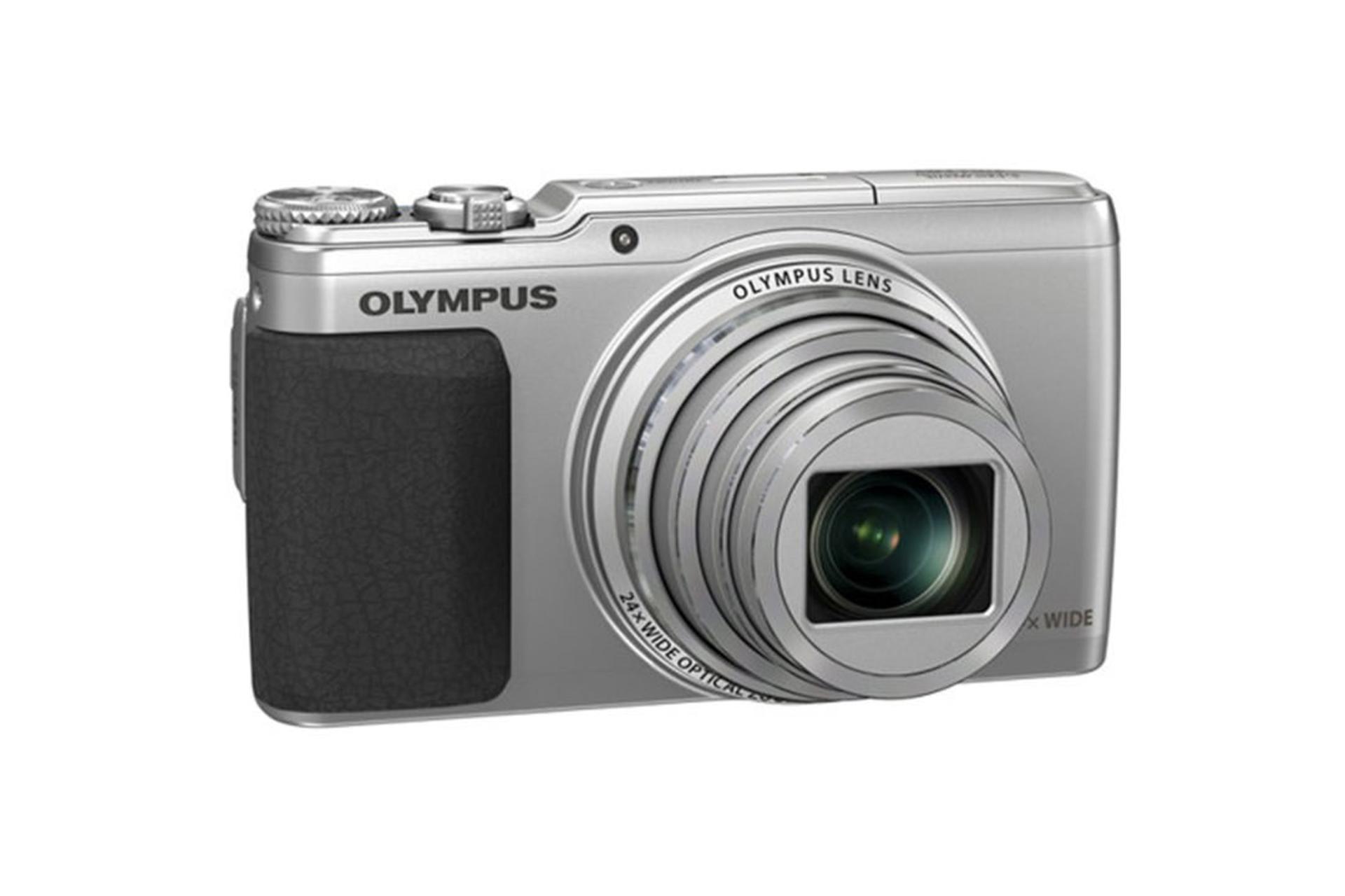 مرجع متخصصين ايران Olympus SH-50	