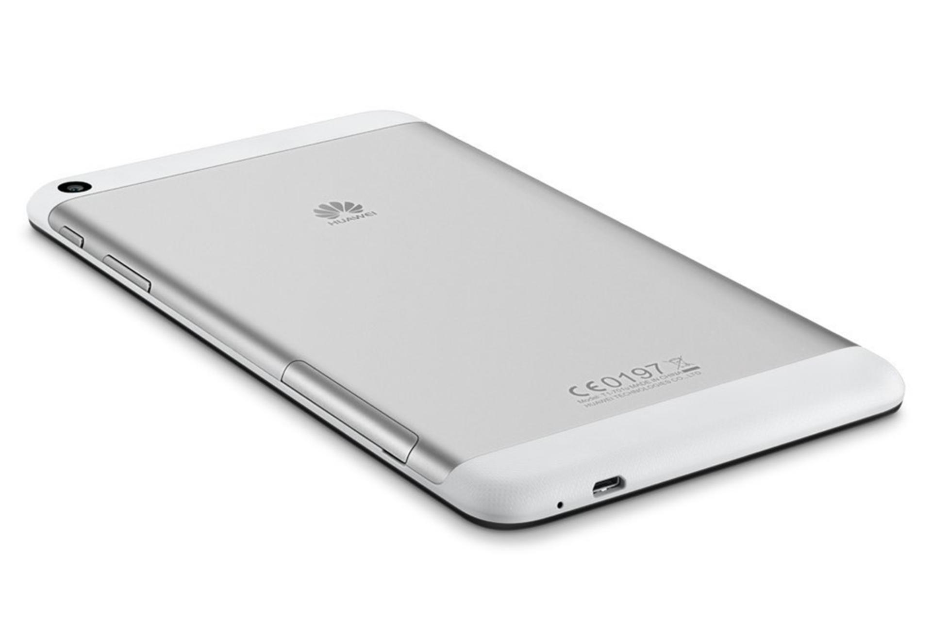 Huawei MediaPad T1 7.0 / مدیاپد تی وان 7.0 هواوی