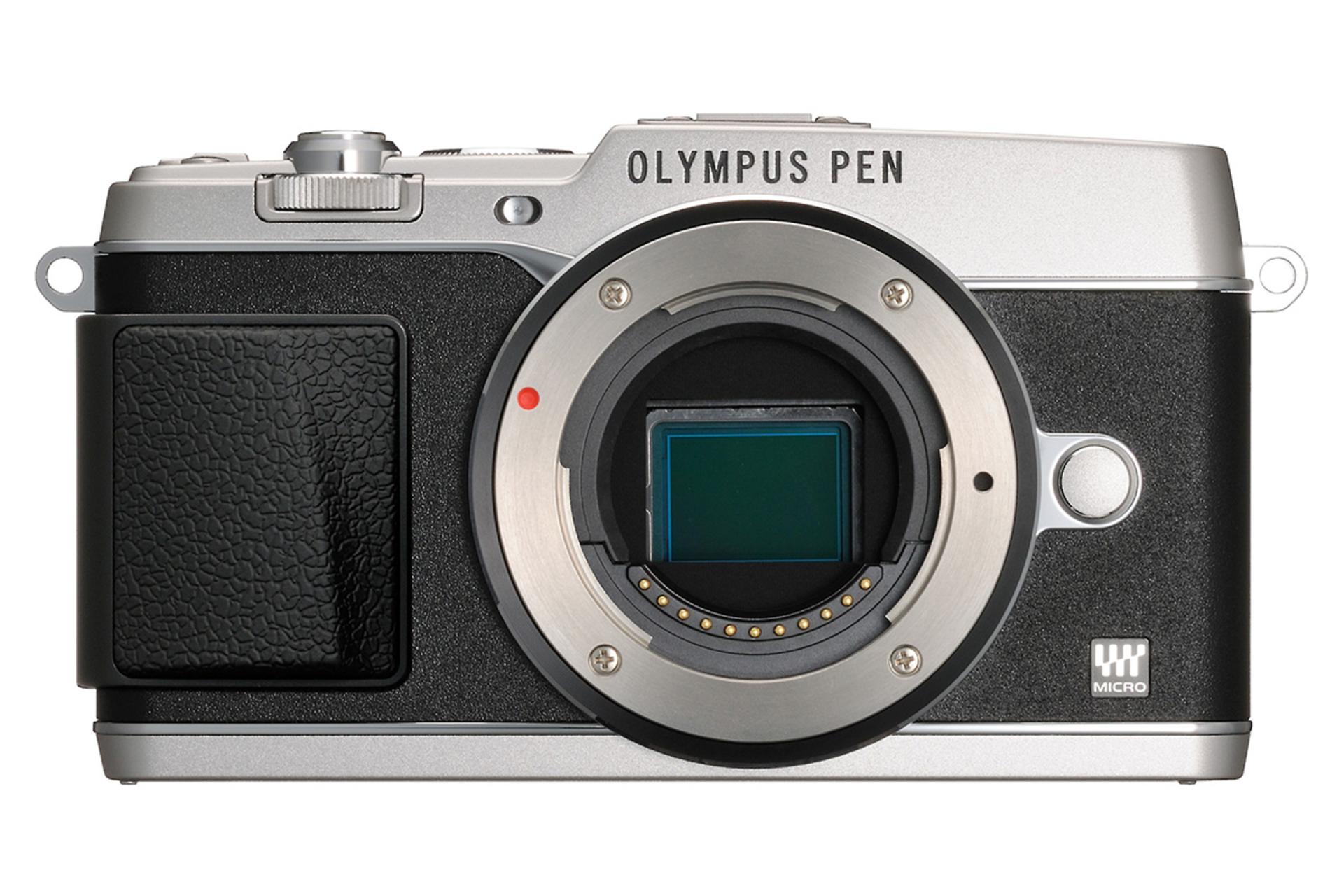 مرجع متخصصين ايران Olympus PEN E-P5 / المپوس پن