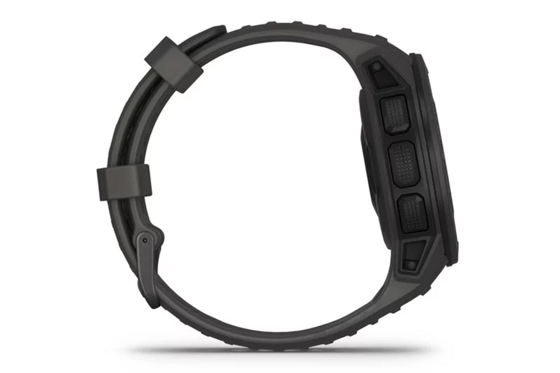 قیمت ساعت هوشمند گارمین Instinct نسخه Tactical | Garmin Instinct Tactical