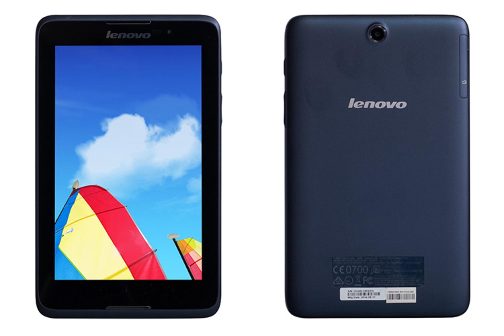 لنوو ای 7-50 / LENOVO A7-50 A3500