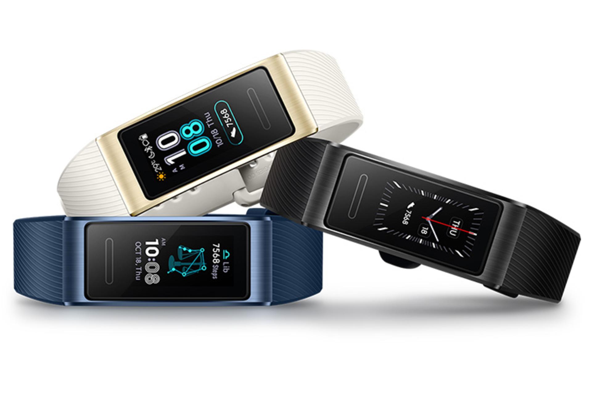 Huawei Band 3 Pro