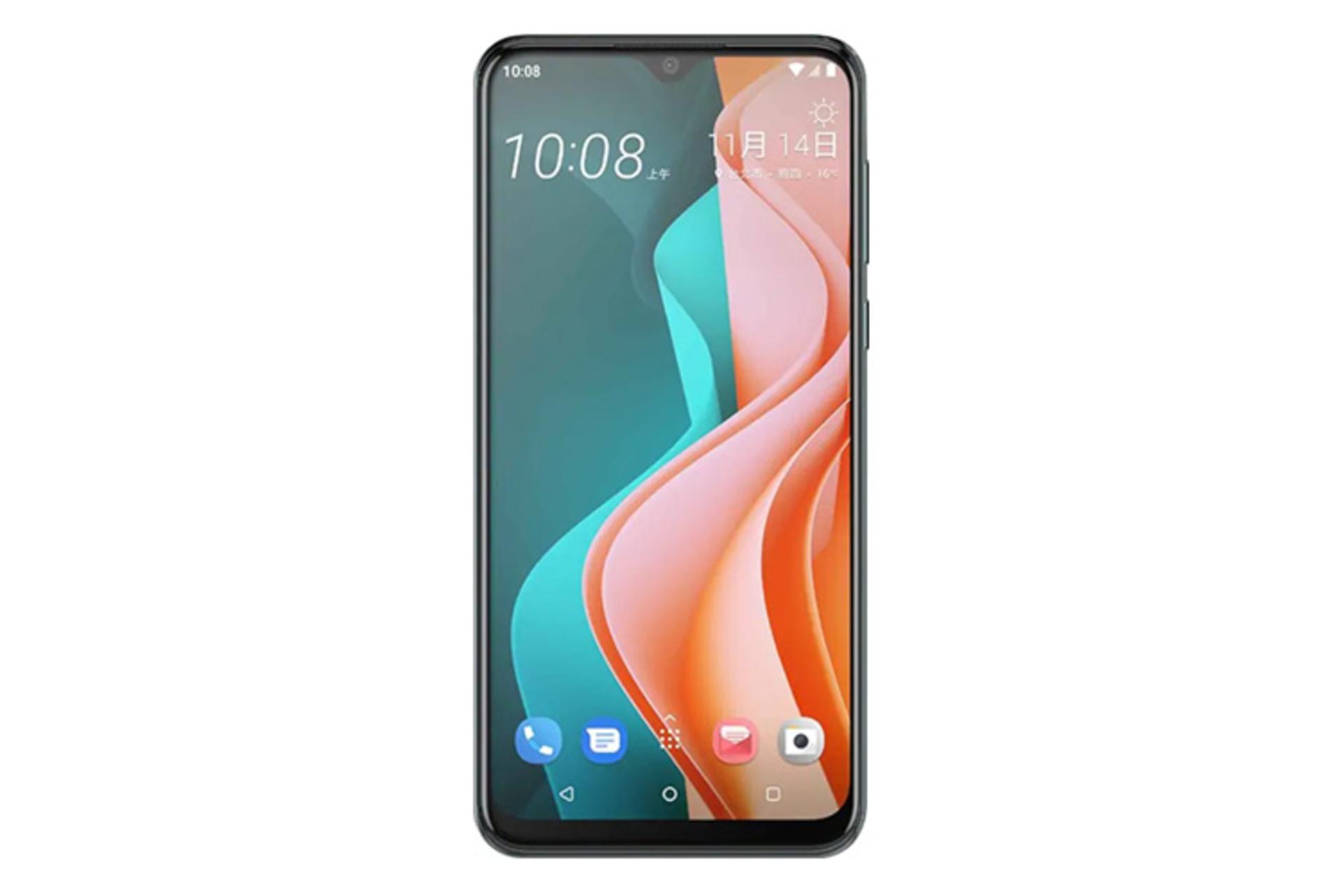 HTC Desire 19s / اچ تی سی دیزایر 10 اس