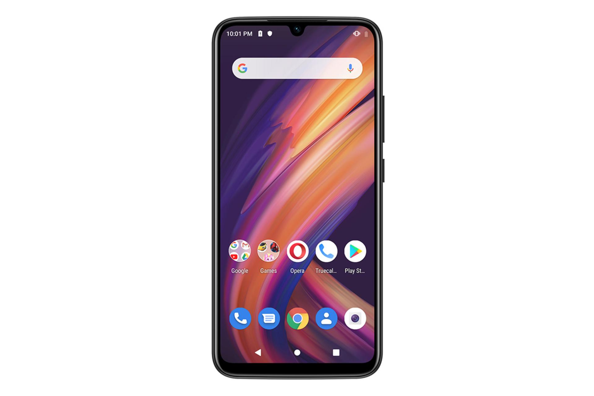 لنوو A6 نوت / Lenovo A6 Note