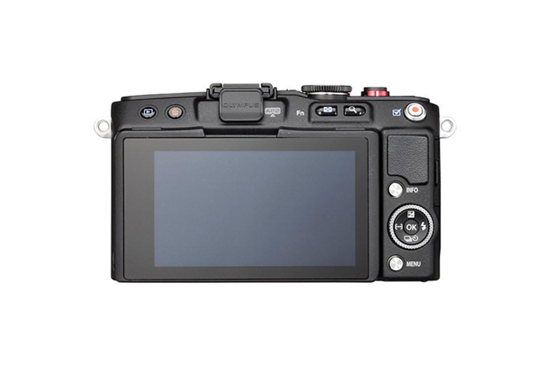 مرجع متخصصين ايران Olympus PEN E-PL6	