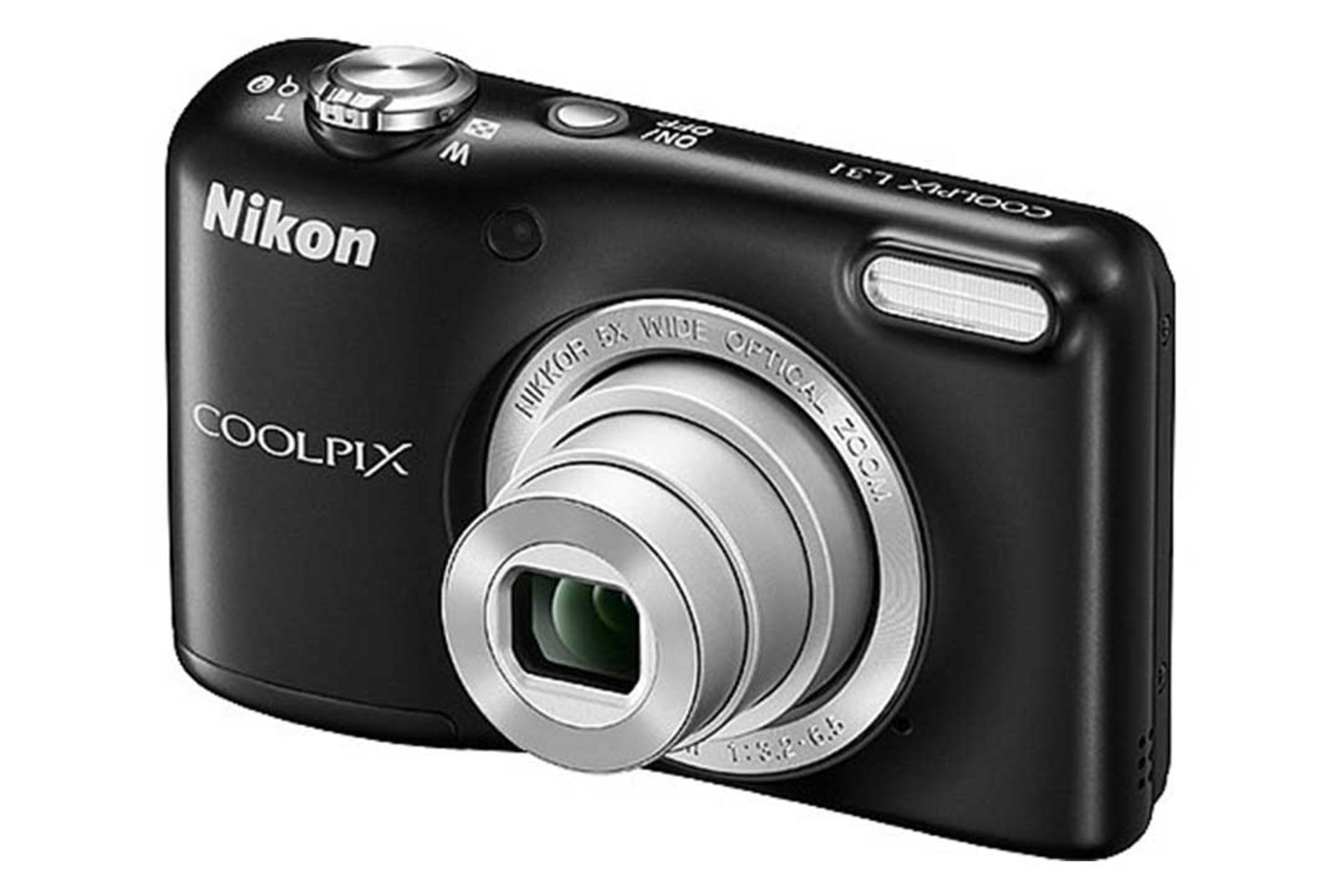 Nikon Coolpix L31
