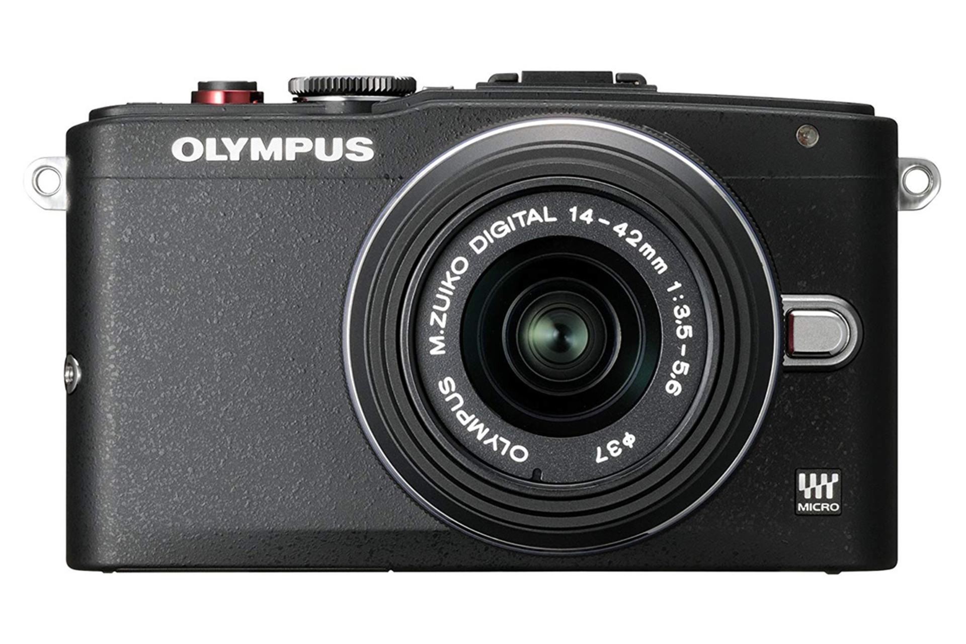 مرجع متخصصين ايران Olympus PEN E-PL6 / المپوس پن
