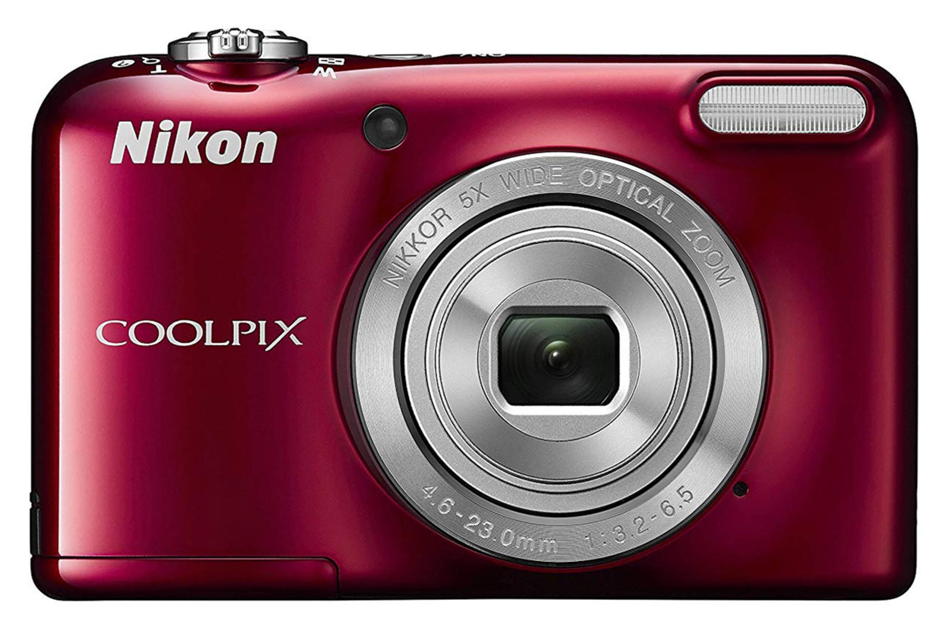 Nikon Coolpix L31 / نیکون کول پیکس
