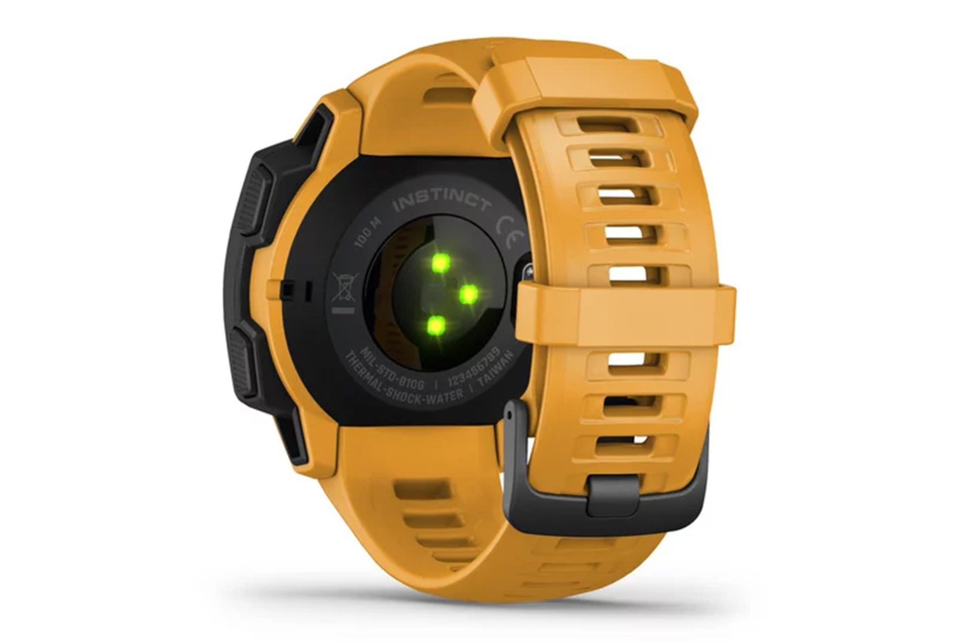 Garmin Instinct / گارمین