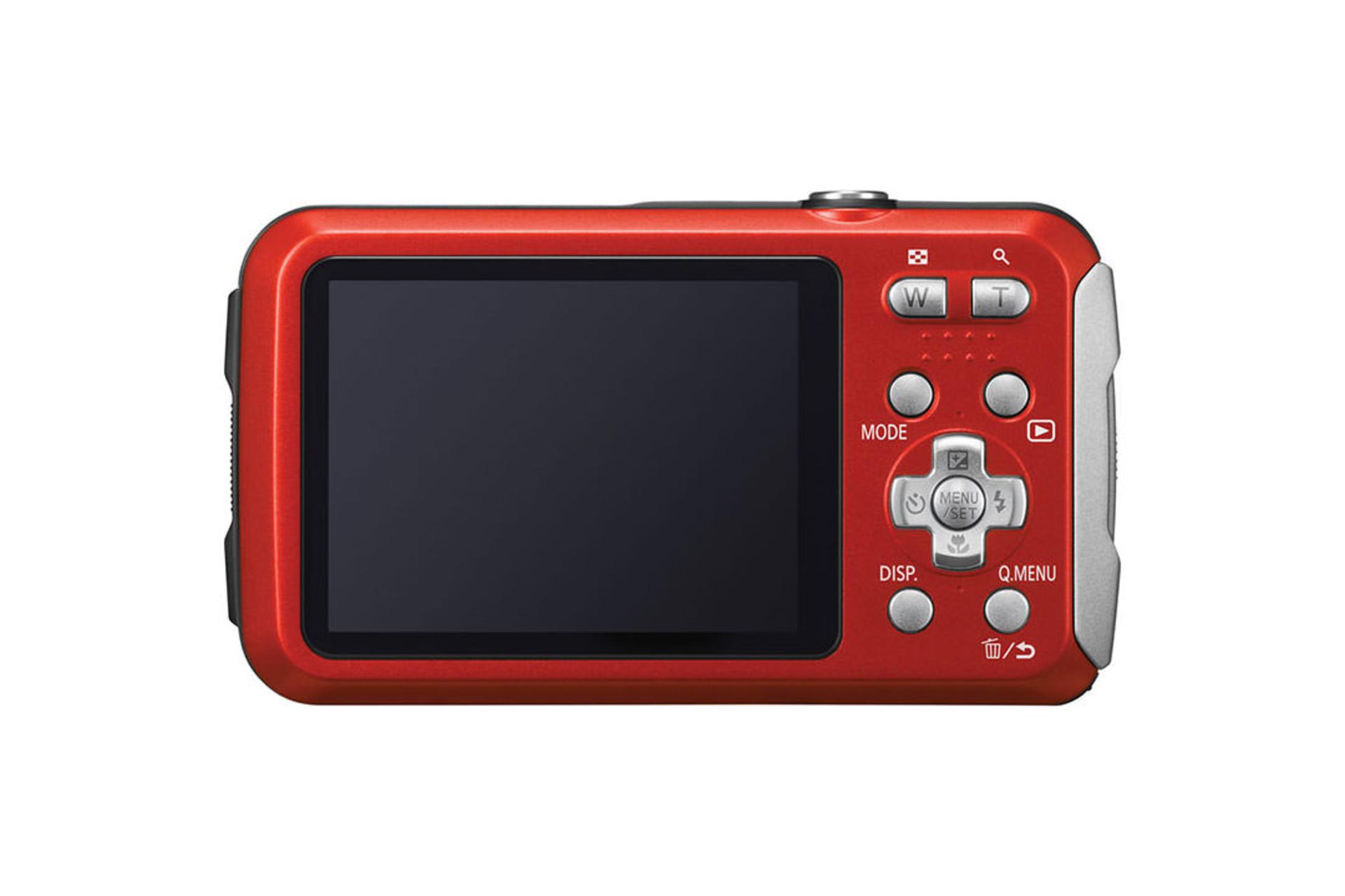 Panasonic Lumix DMC-TS30 (DMC-FT30)	