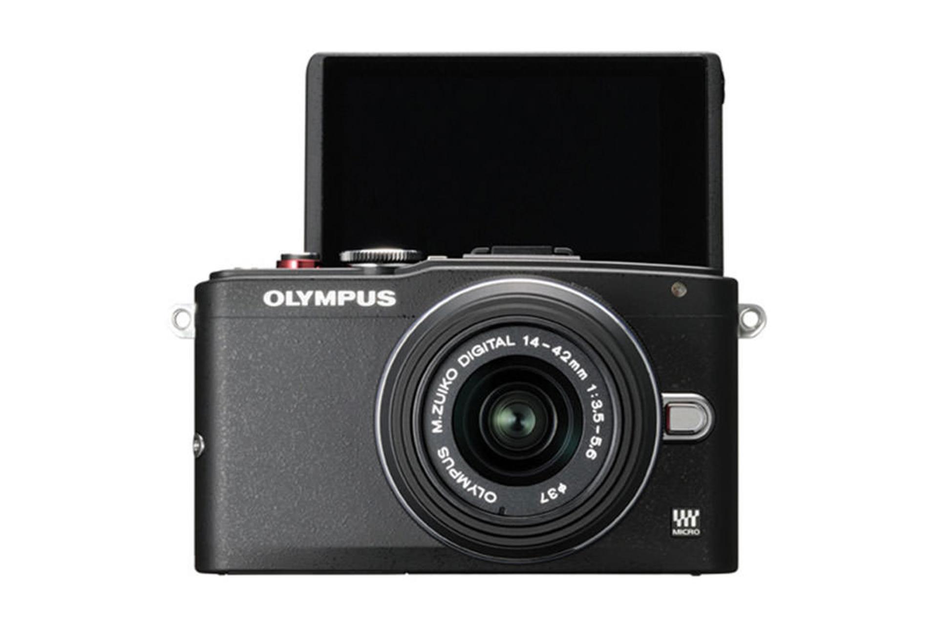 مرجع متخصصين ايران Olympus PEN E-PL6	