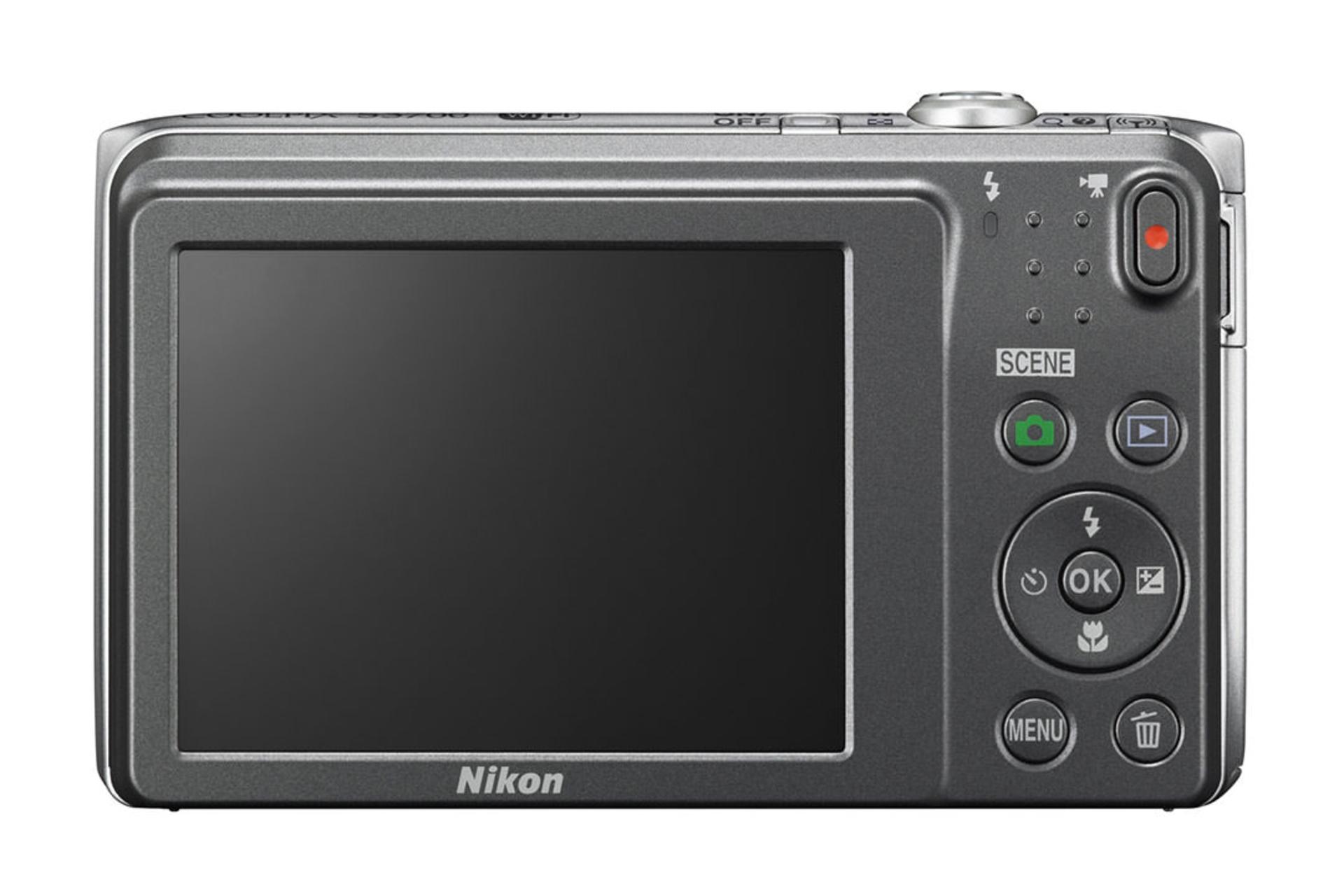 Nikon Coolpix L32