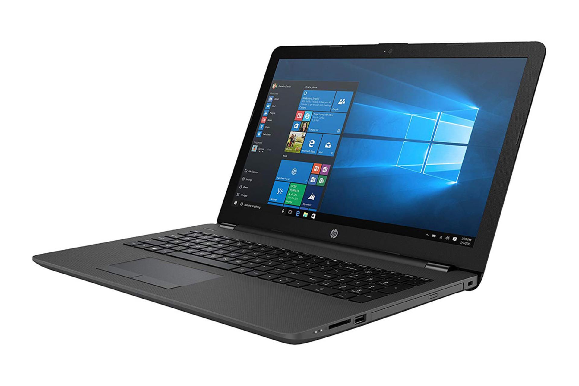 HP G6 255