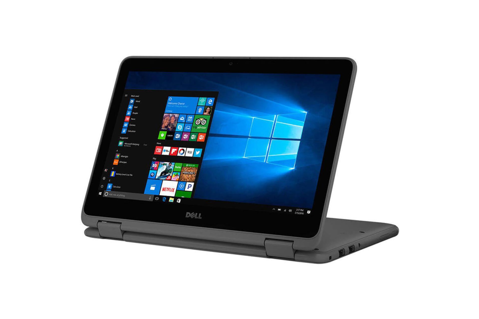 Dell Inspiron 11 3185