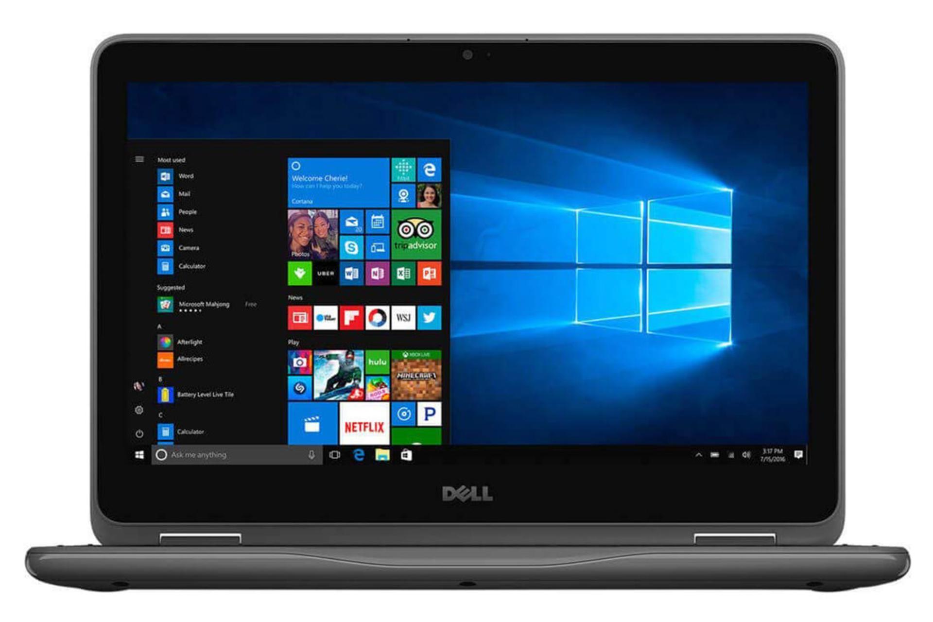 Dell Inspiron 11 3185