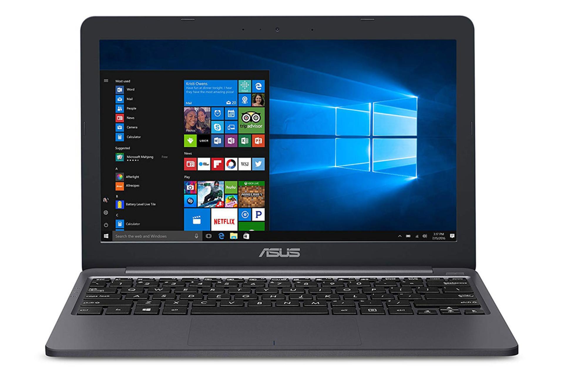 Asus Vivobook E203MA / ویووبوک E203MA ایسوس 