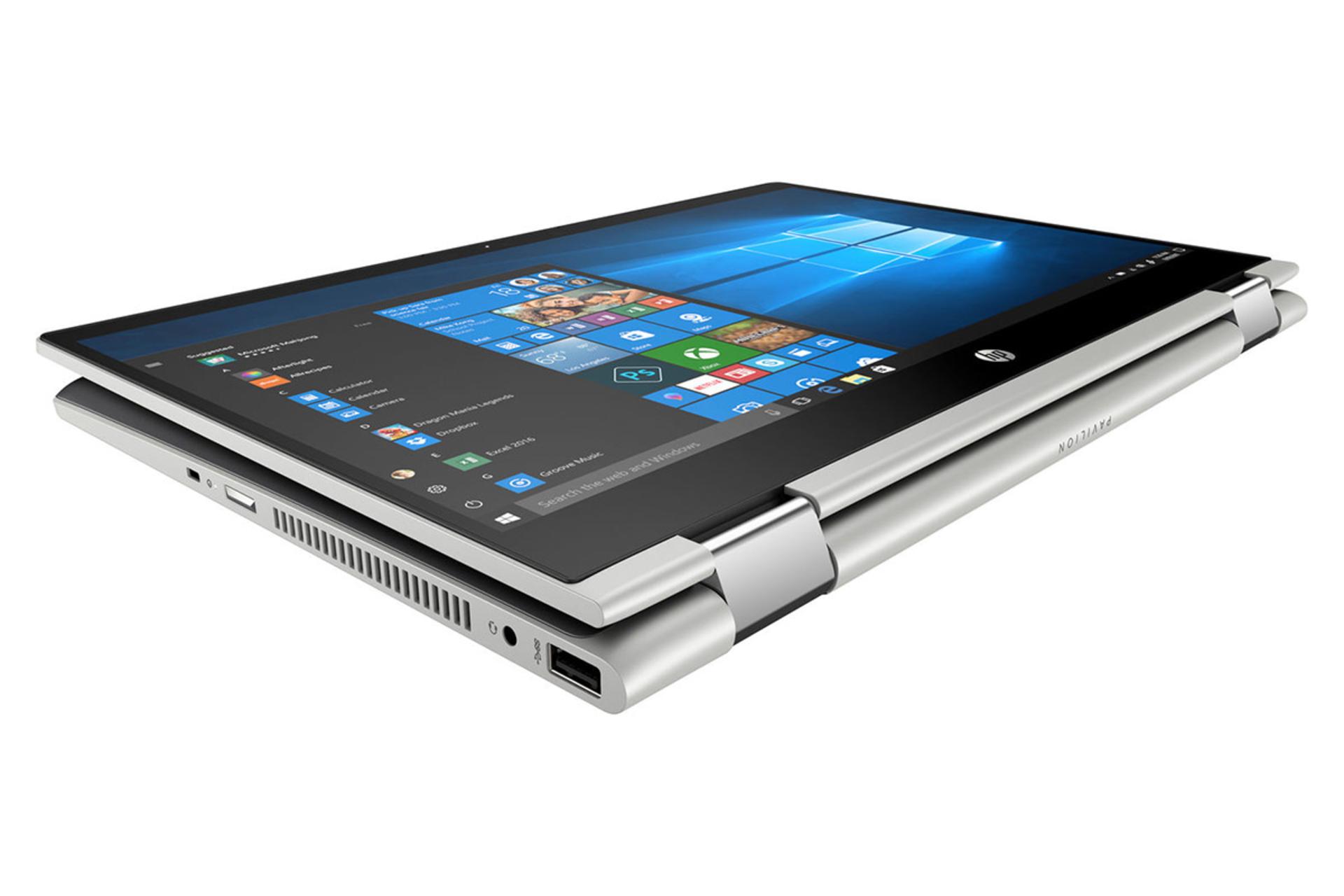 HP PAVILION X360 14-CD1004NE / پاویلیون X360 14-CD1004NE اچ پی