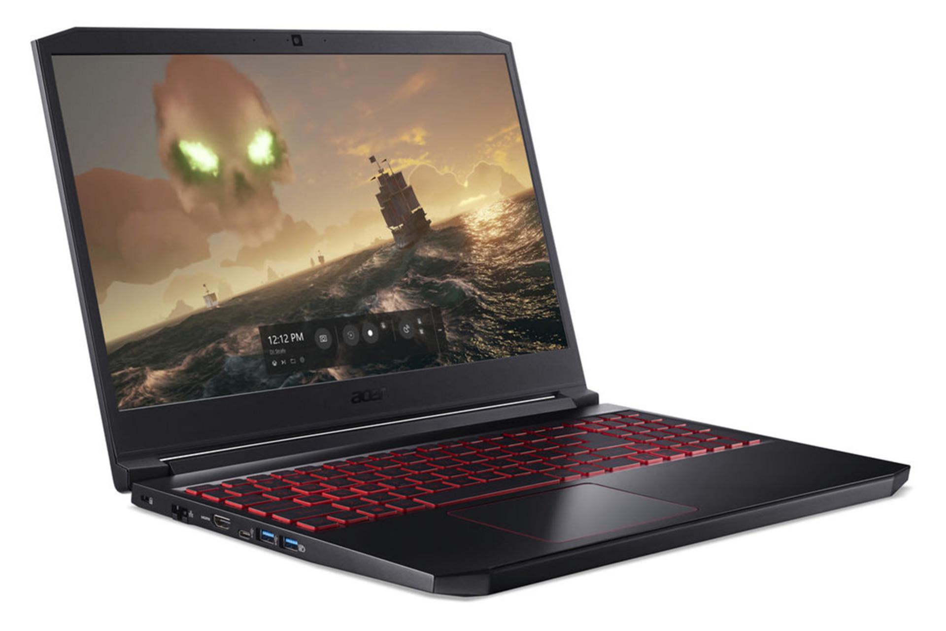 نیترو 5 AN515-54 ایسر / Acer Nitro 5 AN515-54