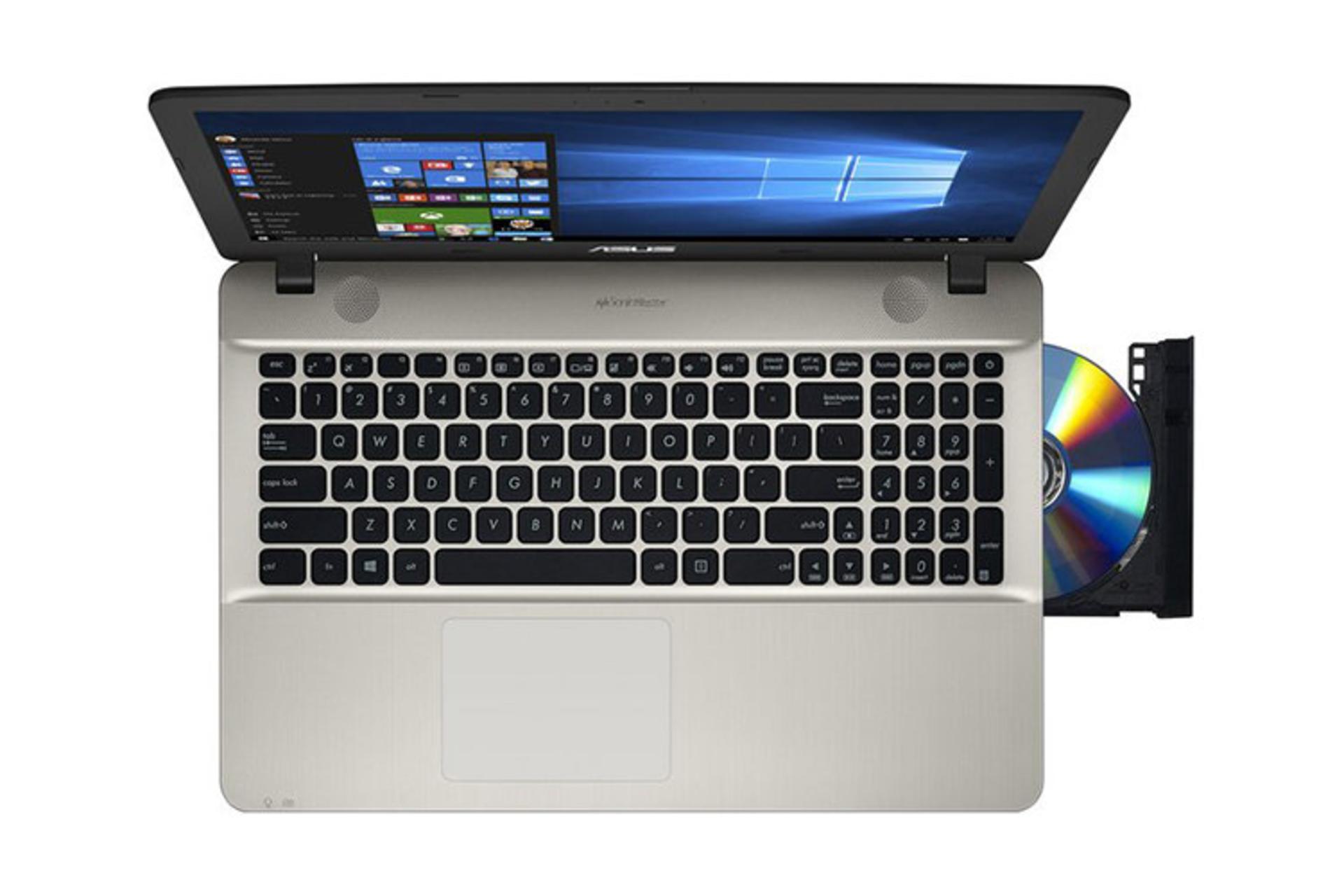 ASUS VivoBook Max X541NA